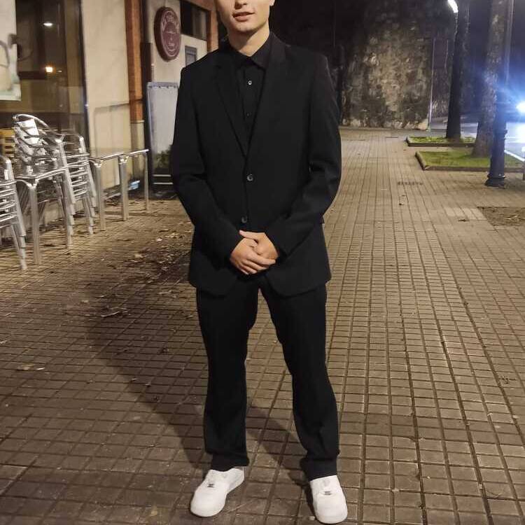 Foto de perfil