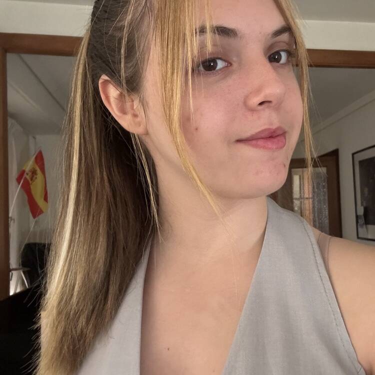 Foto de perfil de Naiara