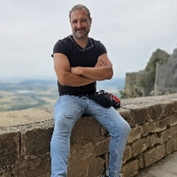 Foto de perfil de Fernando