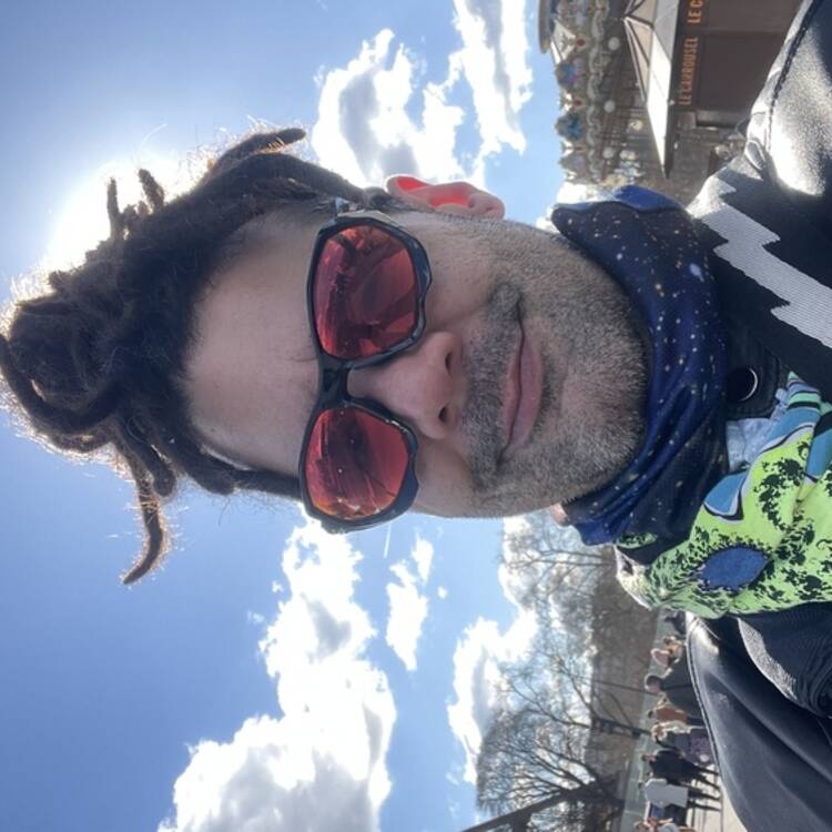 Foto de perfil