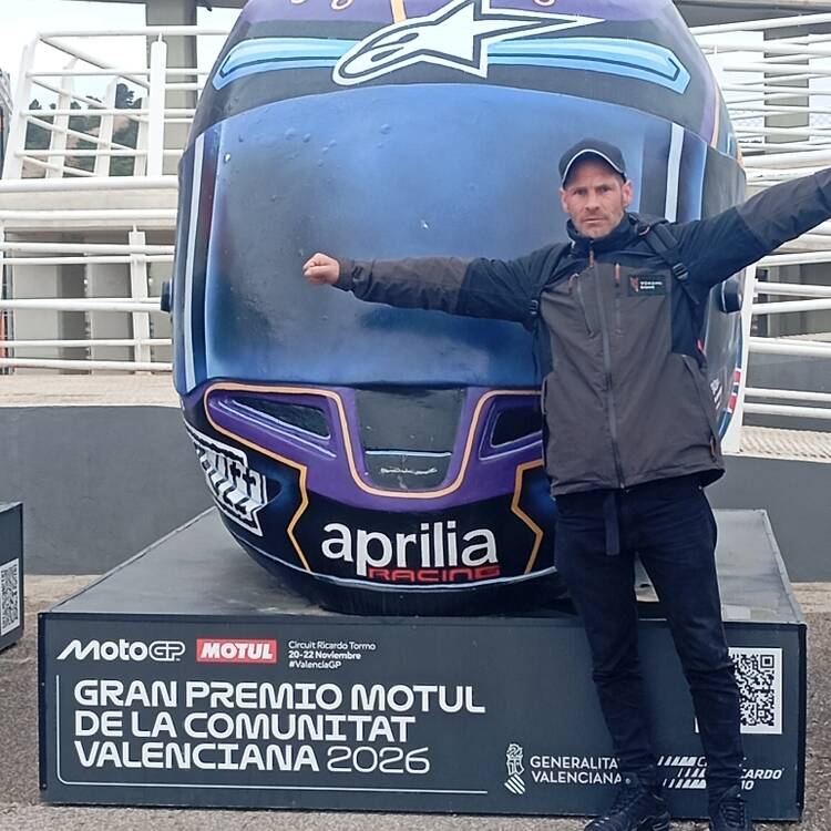 Foto de perfil de Leandro