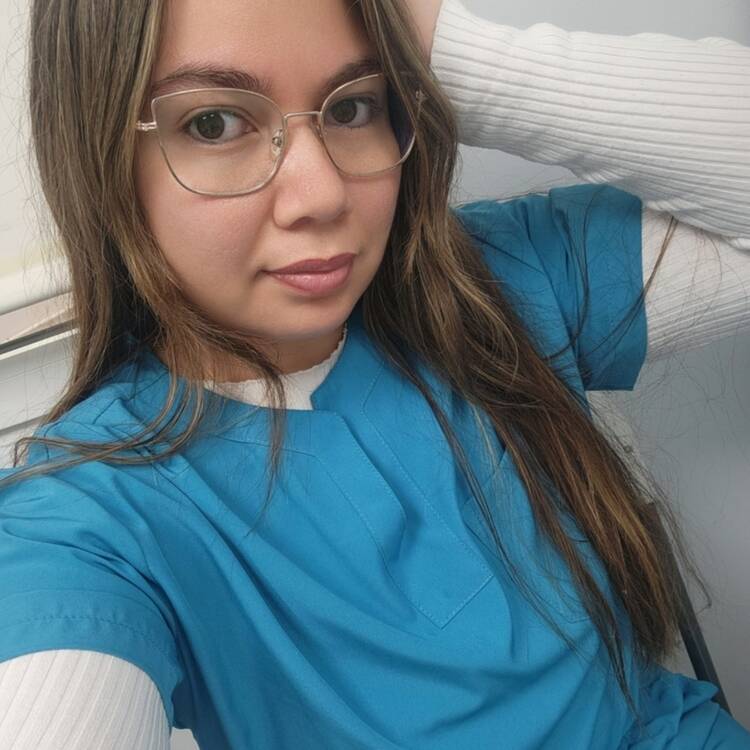Foto de perfil de Betsa
