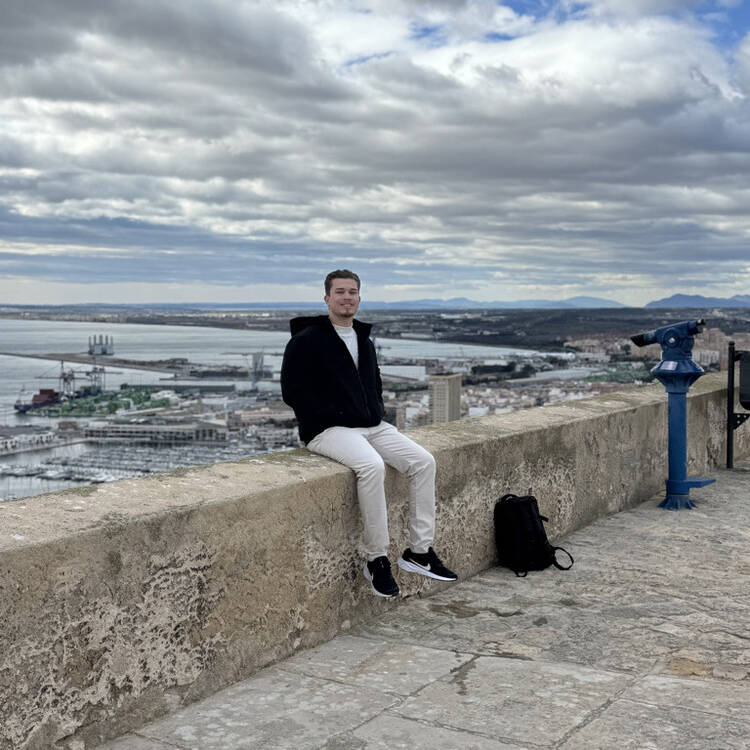 Foto de perfil de Dyego