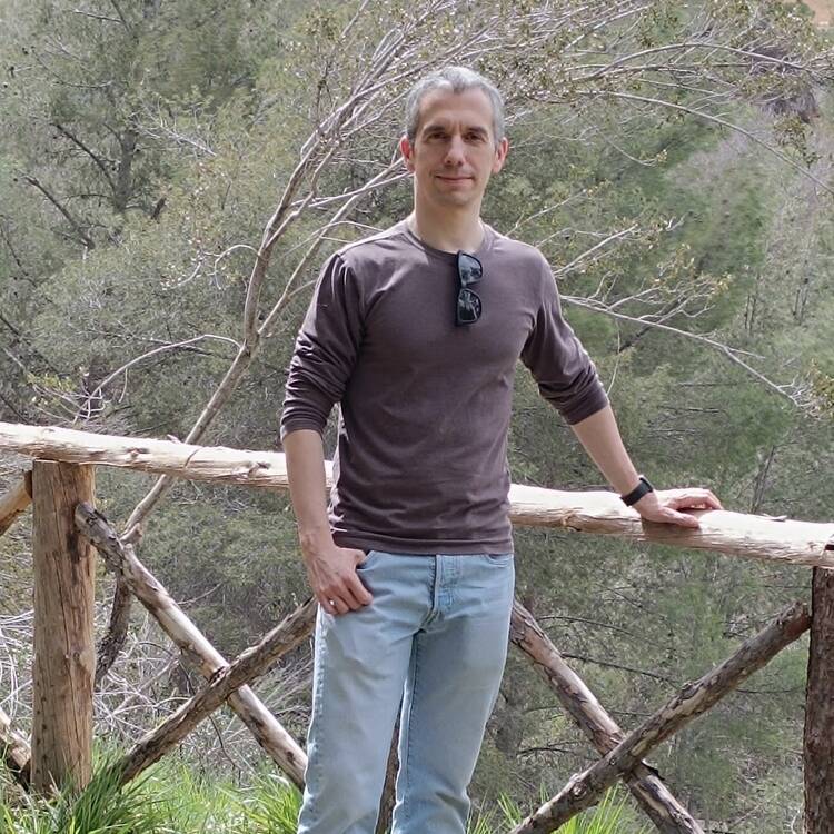 Foto de perfil de Jose