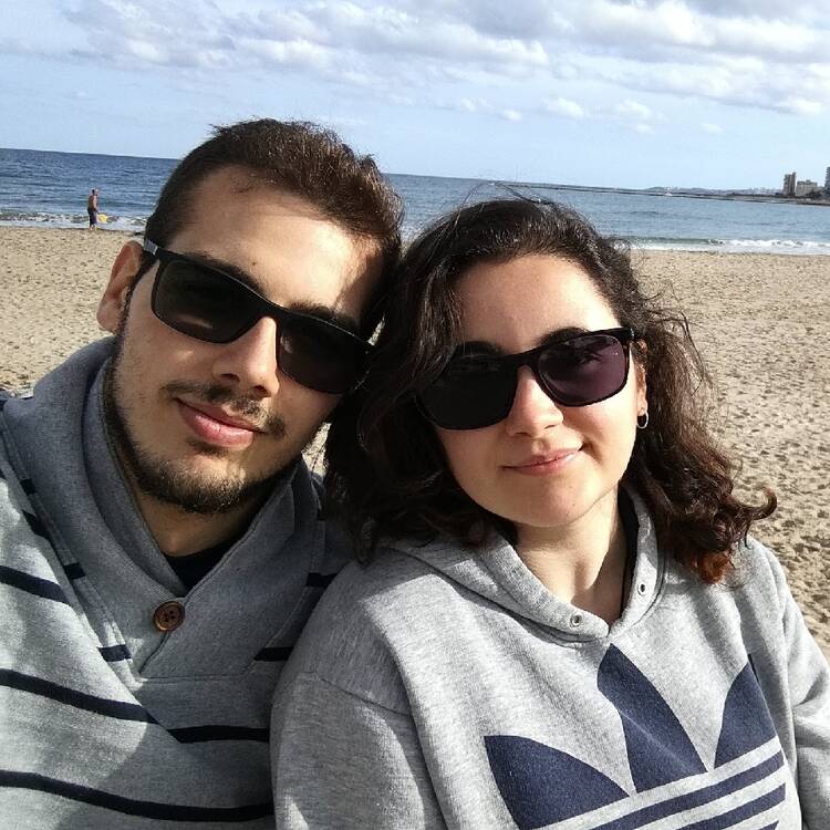 Foto de perfil de Cristina