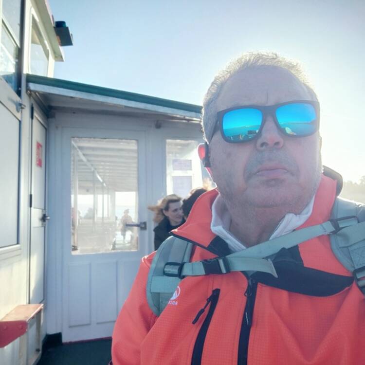 Foto de perfil