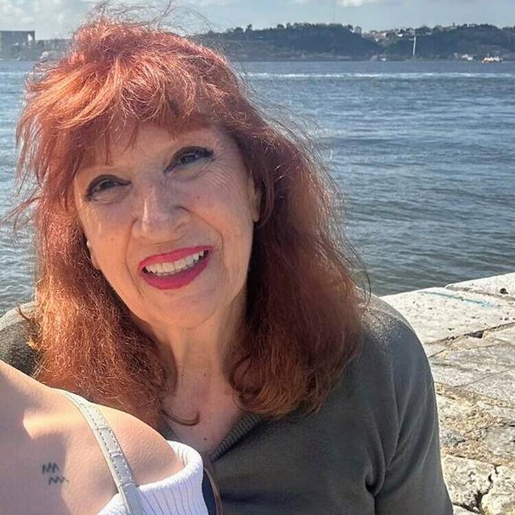 Foto de perfil de Mabel