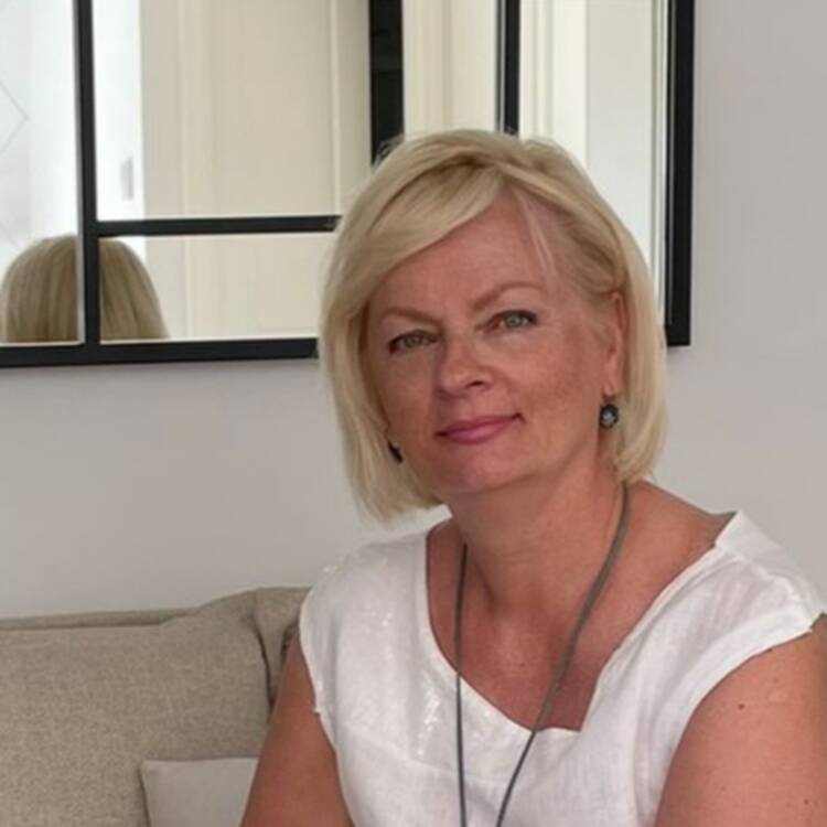Foto de perfil de Elsa