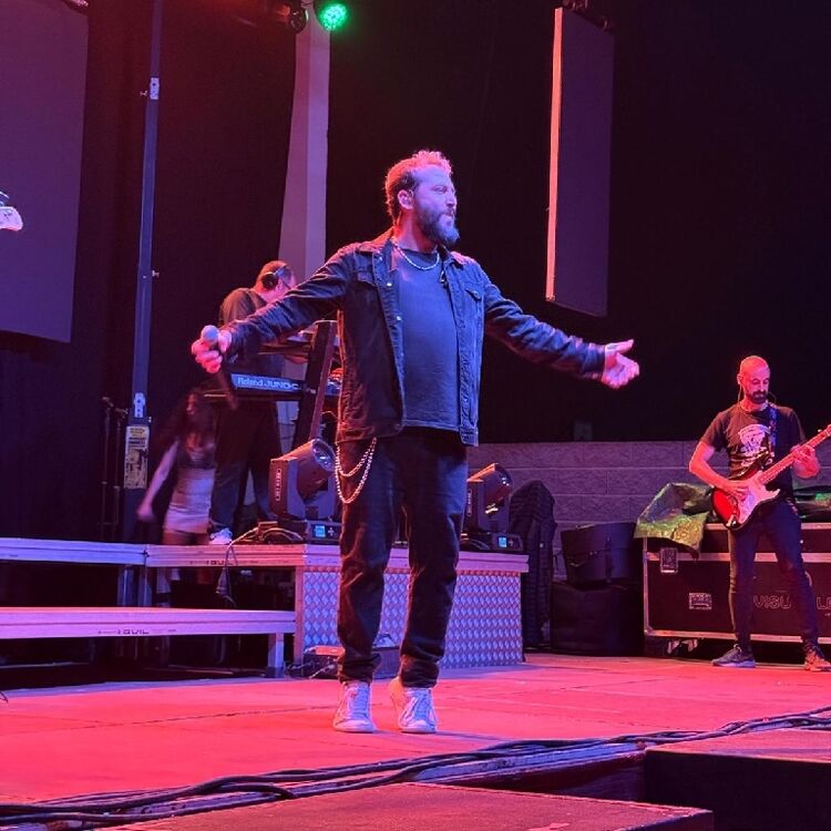 Foto de perfil de Daniel