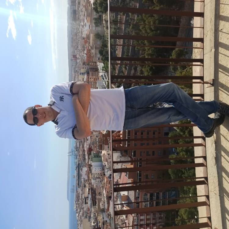 Foto de perfil