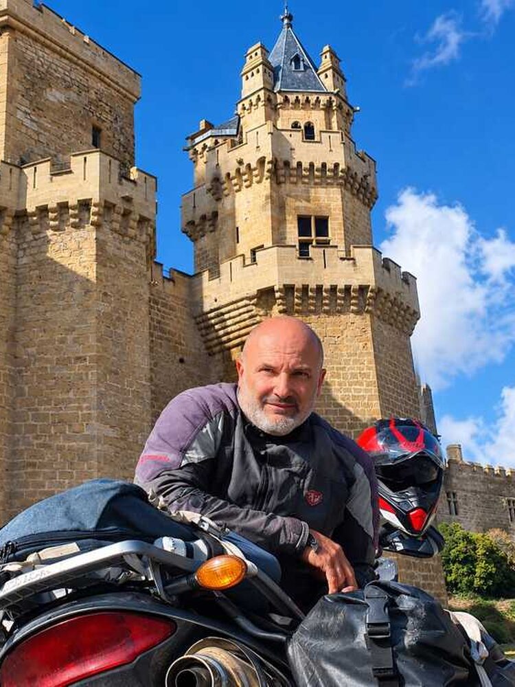 Foto de perfil de Fran