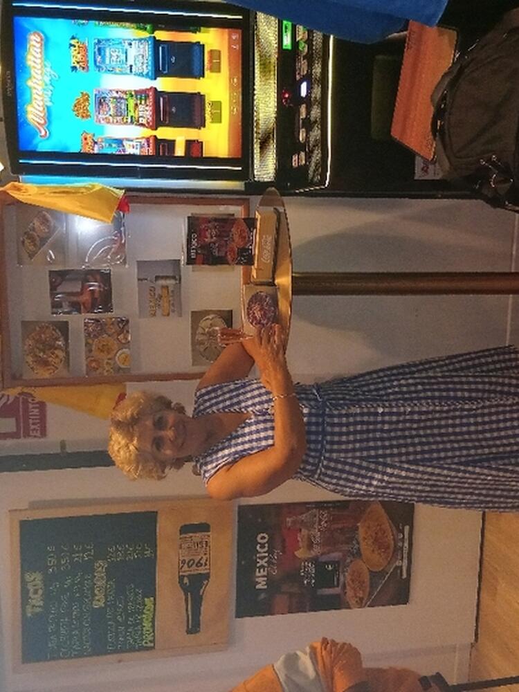 Foto de perfil de María