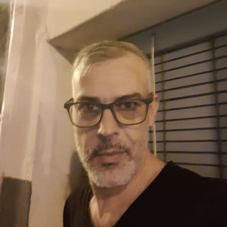 Foto de perfil de Rafael González