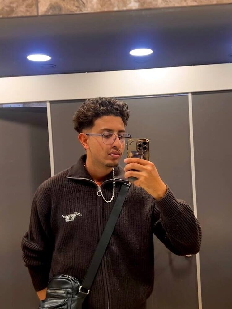 Foto de perfil de AMINE