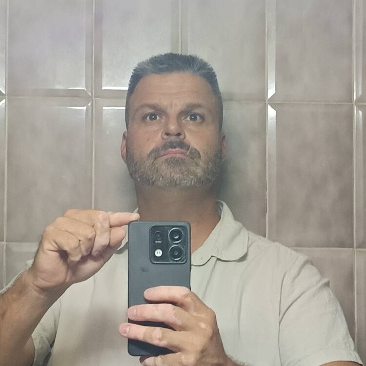 Foto de perfil