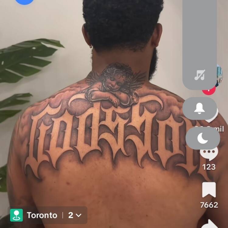 Foto de perfil de Victoriano