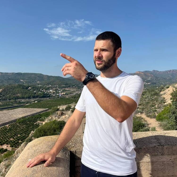 Foto de perfil