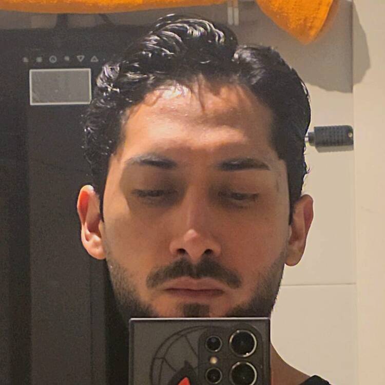 Foto de perfil