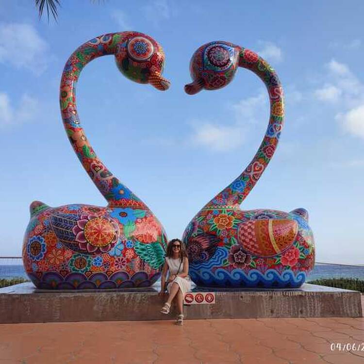 Foto de perfil de Isabel
