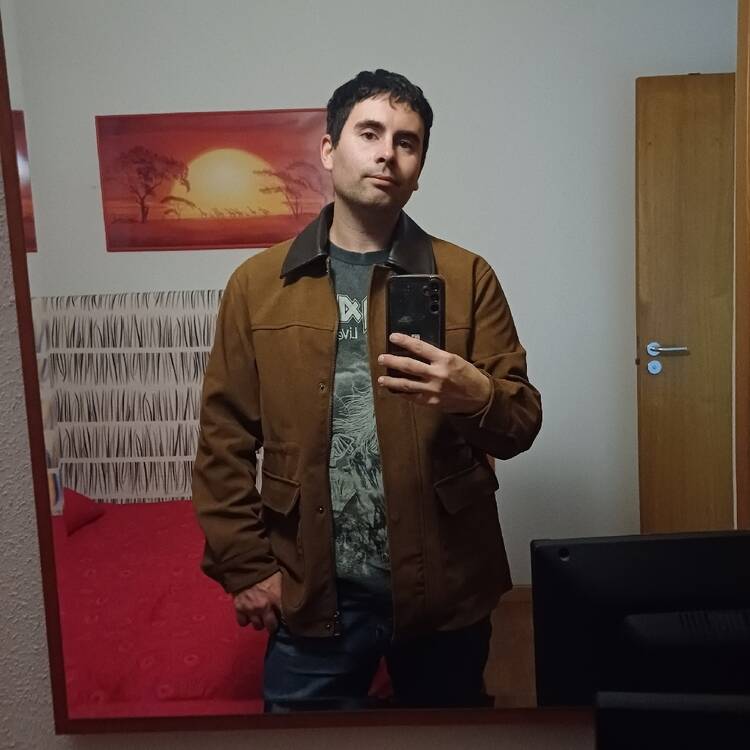 Foto de perfil de Juan Manuel