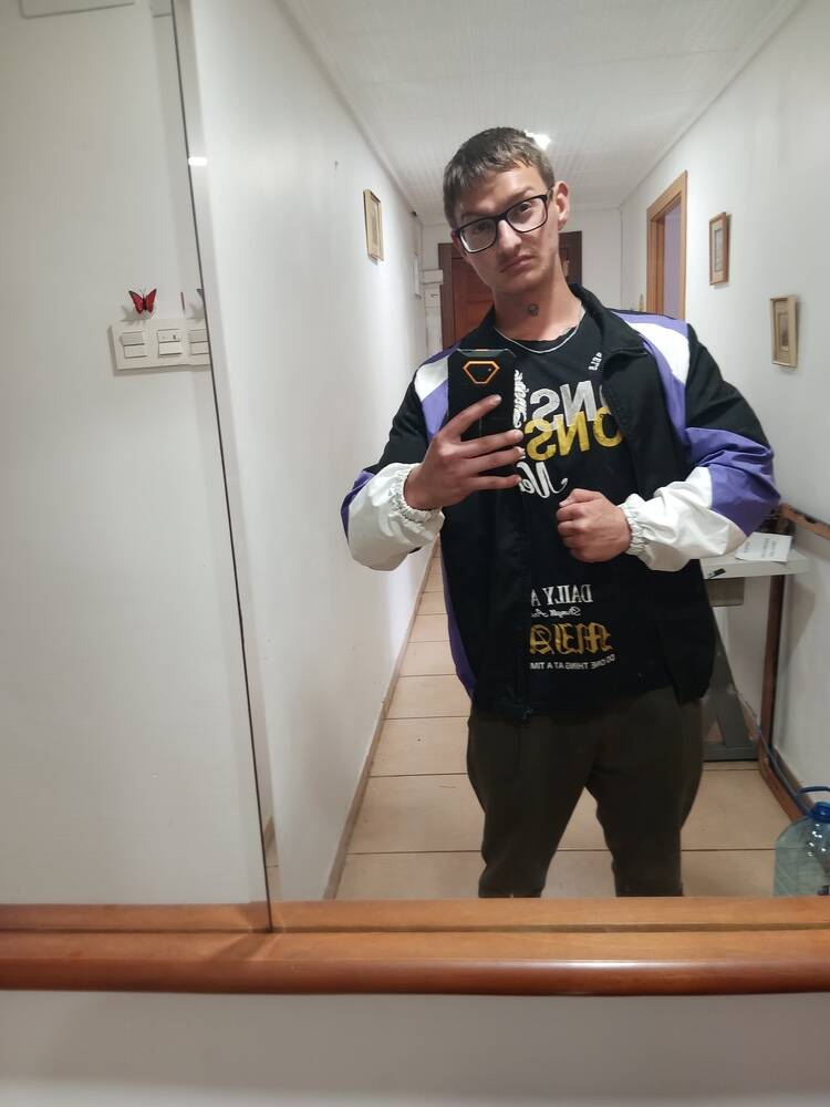 Foto de perfil de Alberto
