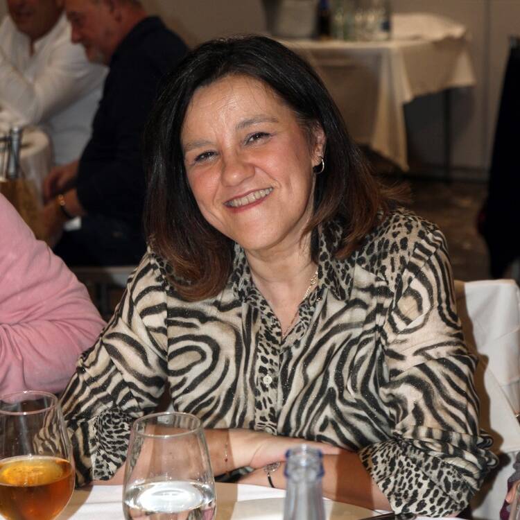 Foto de perfil de María Paz