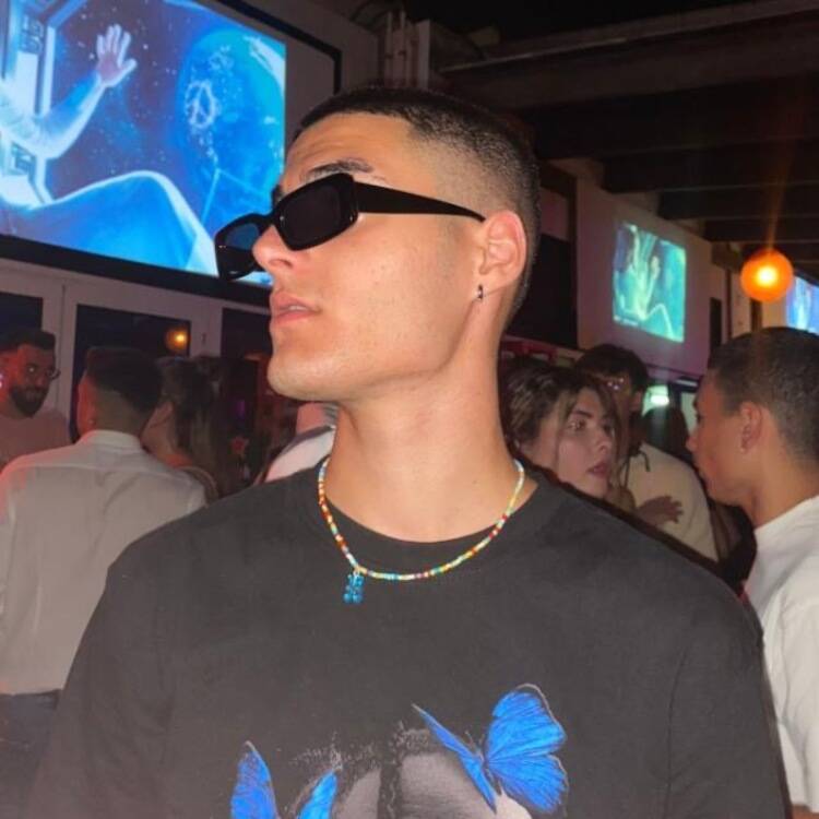 Foto de perfil