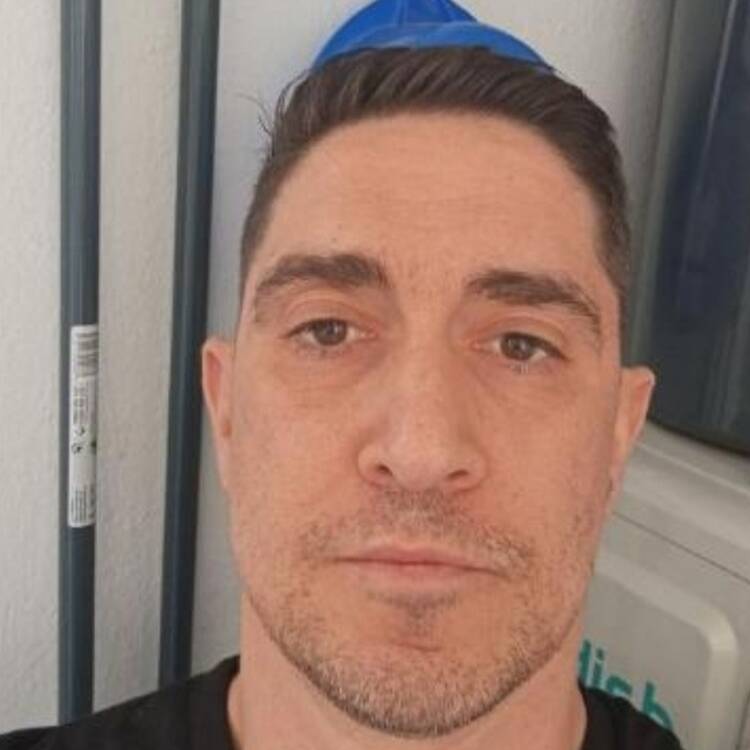 Foto de perfil de Joan