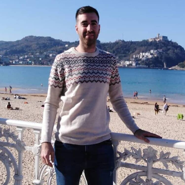Foto de perfil
