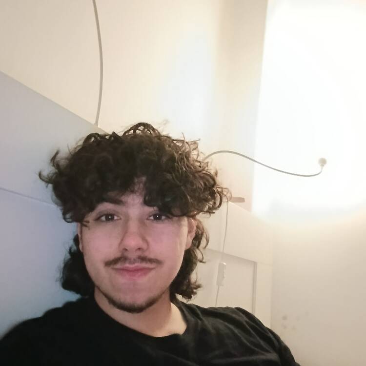 Foto de perfil de Marc