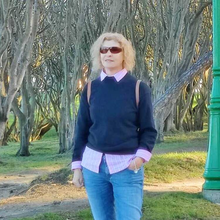 Foto de perfil