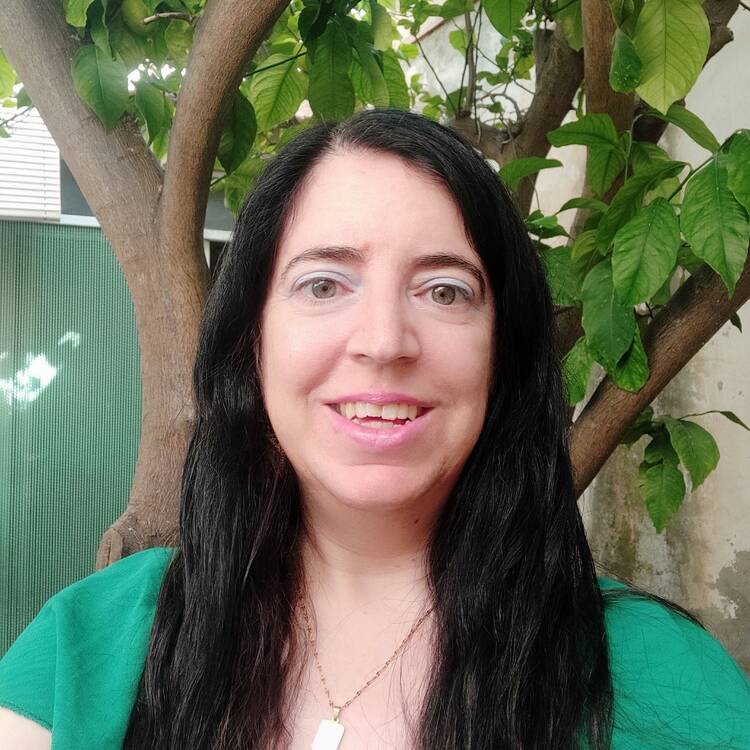 Foto de perfil de María