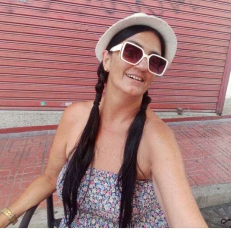 Foto de perfil de Marisa