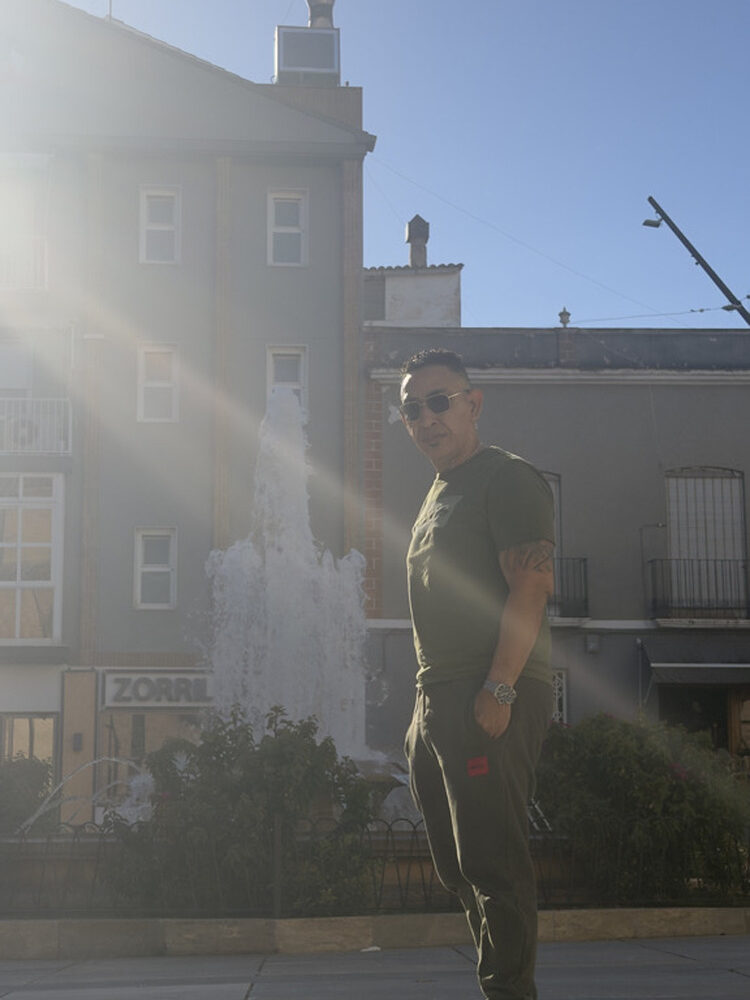 Foto de perfil de Francisco Jose Nadal
