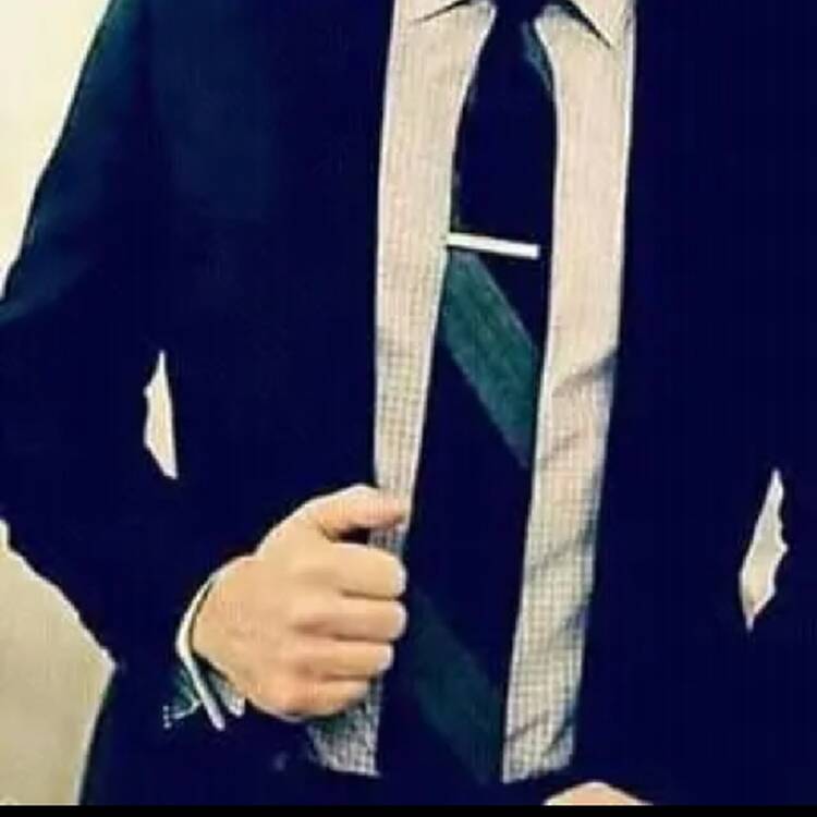 Foto de perfil de Amin