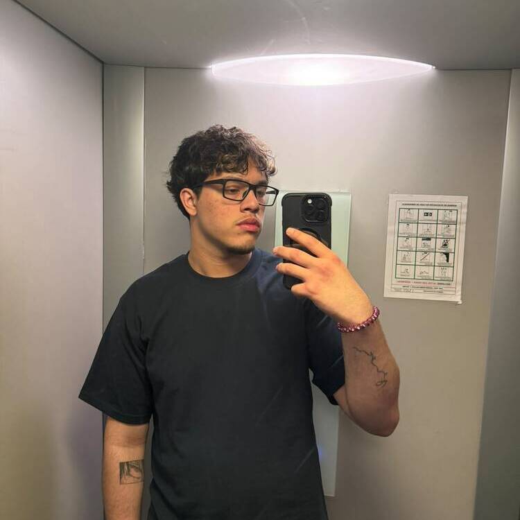 Foto de perfil de Cesar Alejandro