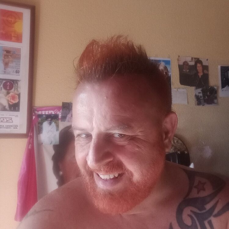 Foto de perfil de Fabian