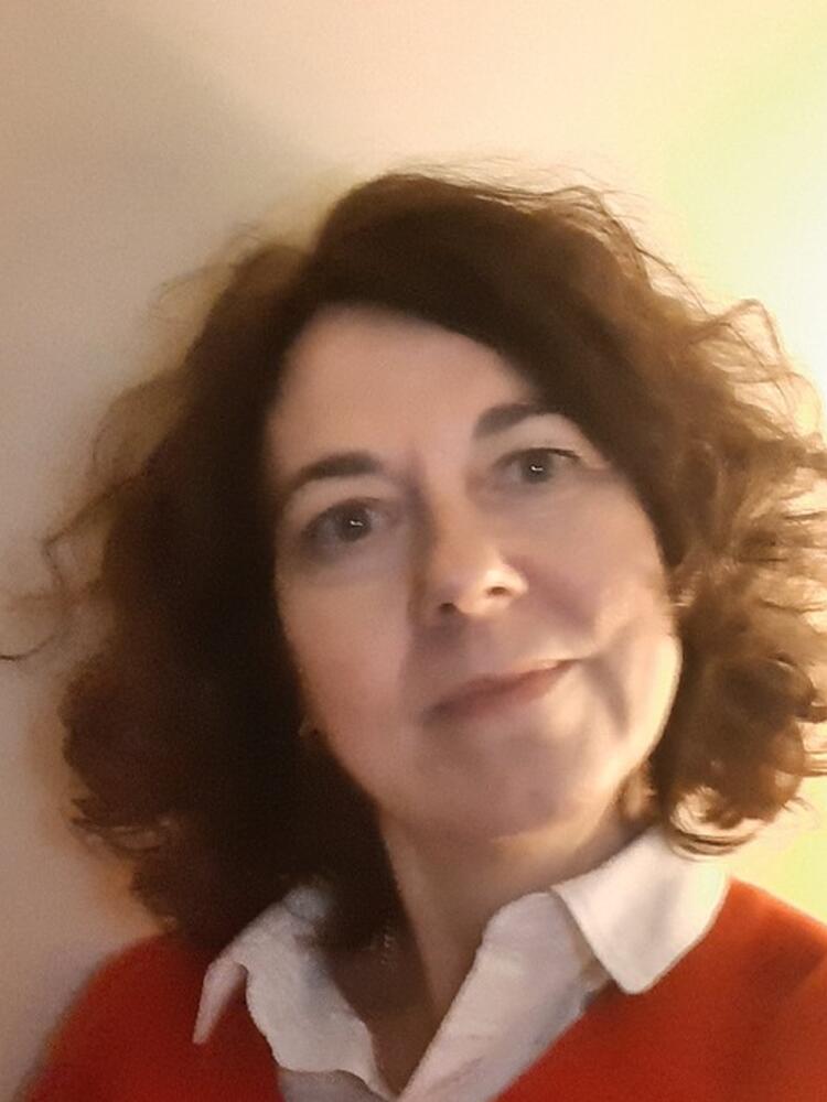 Foto de perfil de María José