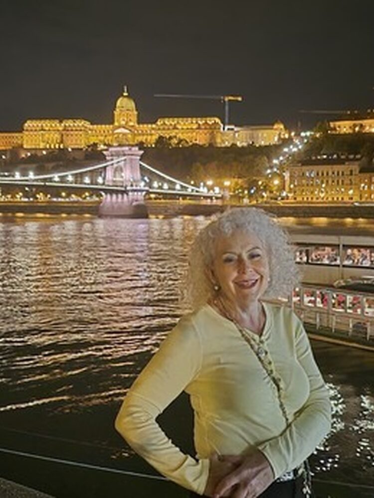 Foto de perfil de Isabel