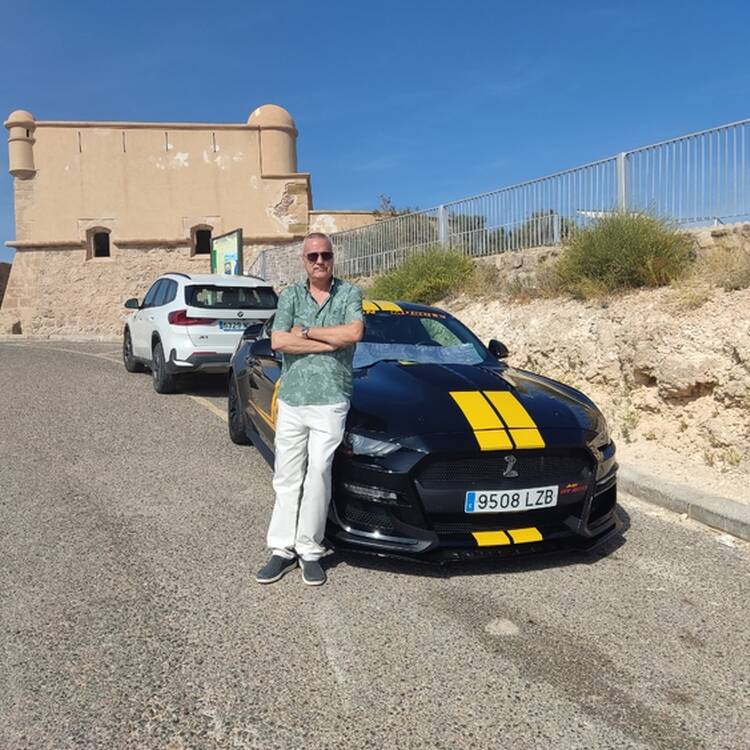 Foto de perfil de Miguel Ángel