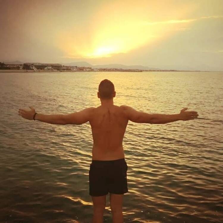 Foto de perfil de David
