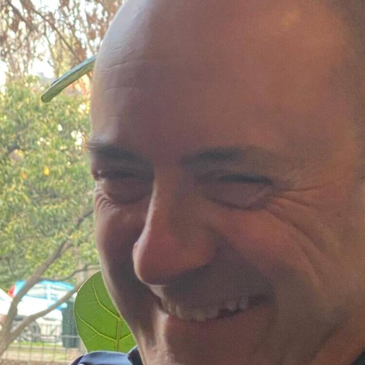 Foto de perfil