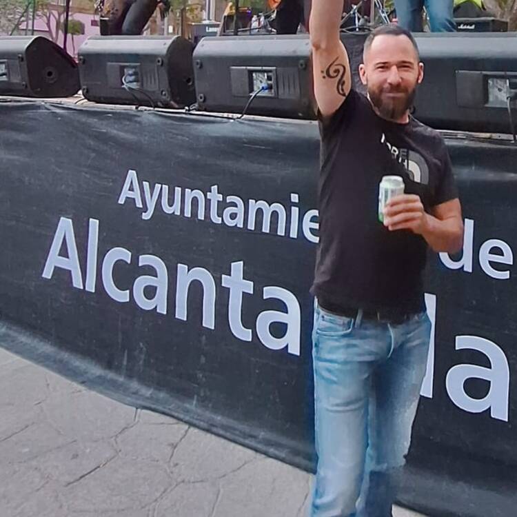 Foto de perfil