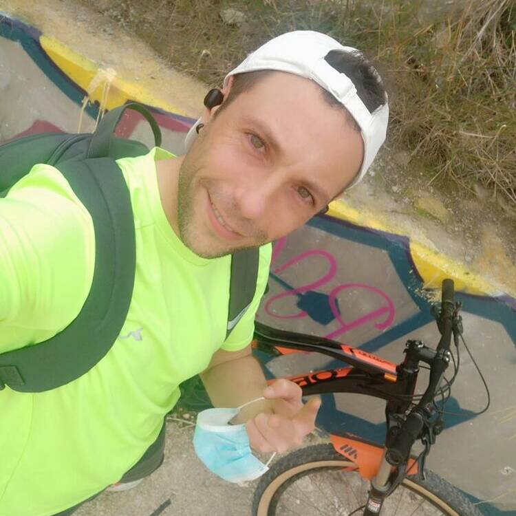 Foto de perfil