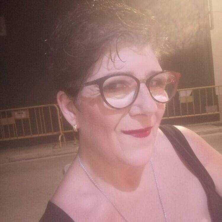 Foto de perfil de Manoli