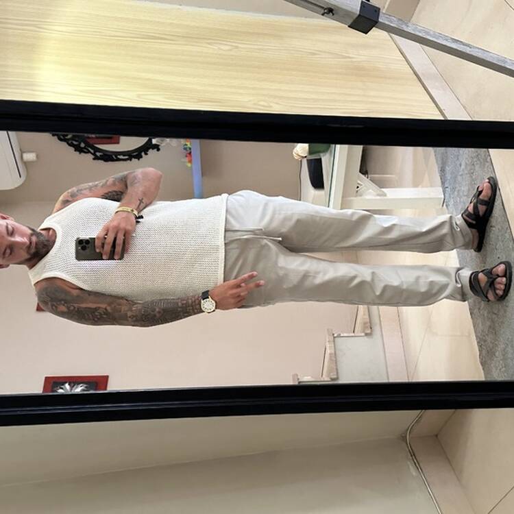 Foto de perfil de Marcos
