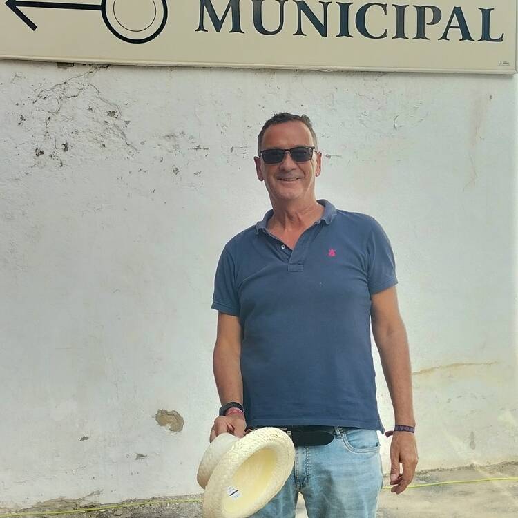 Foto de perfil de Francisco A