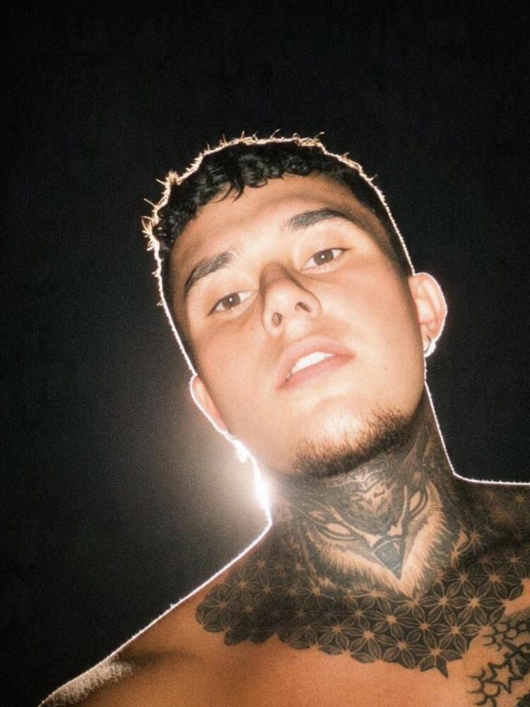 Foto de perfil de Alexander