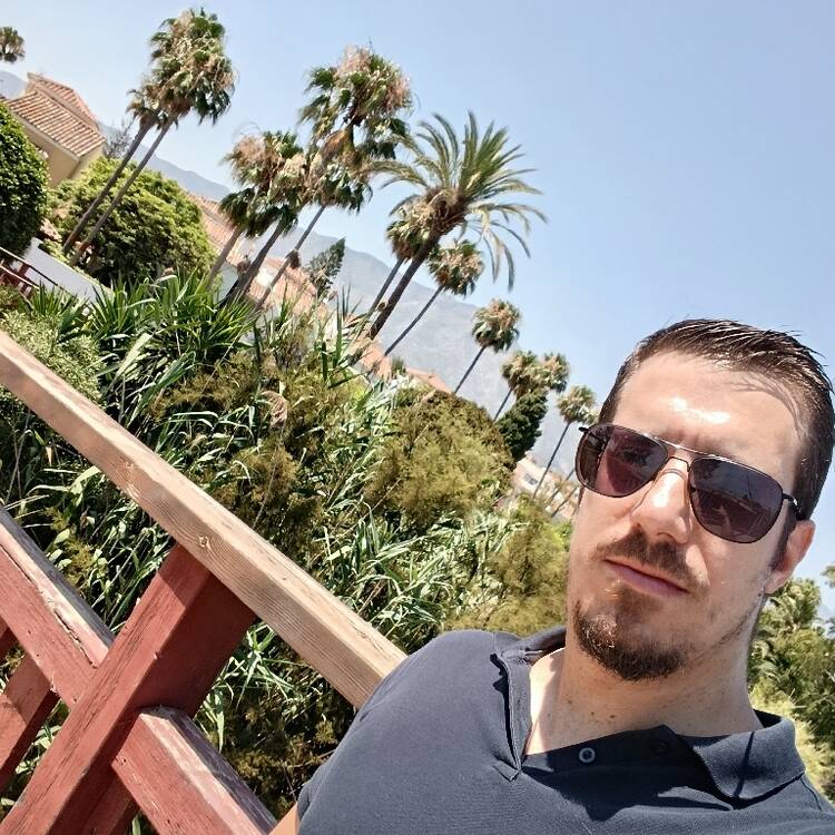 Foto de perfil de Javier