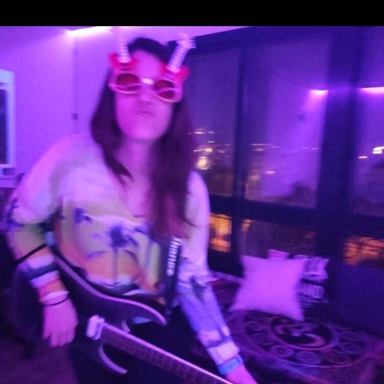 Foto de perfil